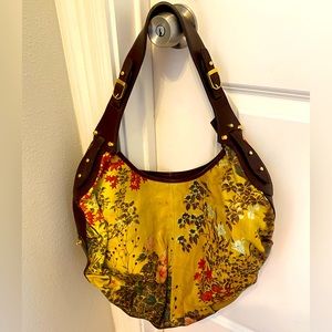 ICON LOS ANGELES PURSE